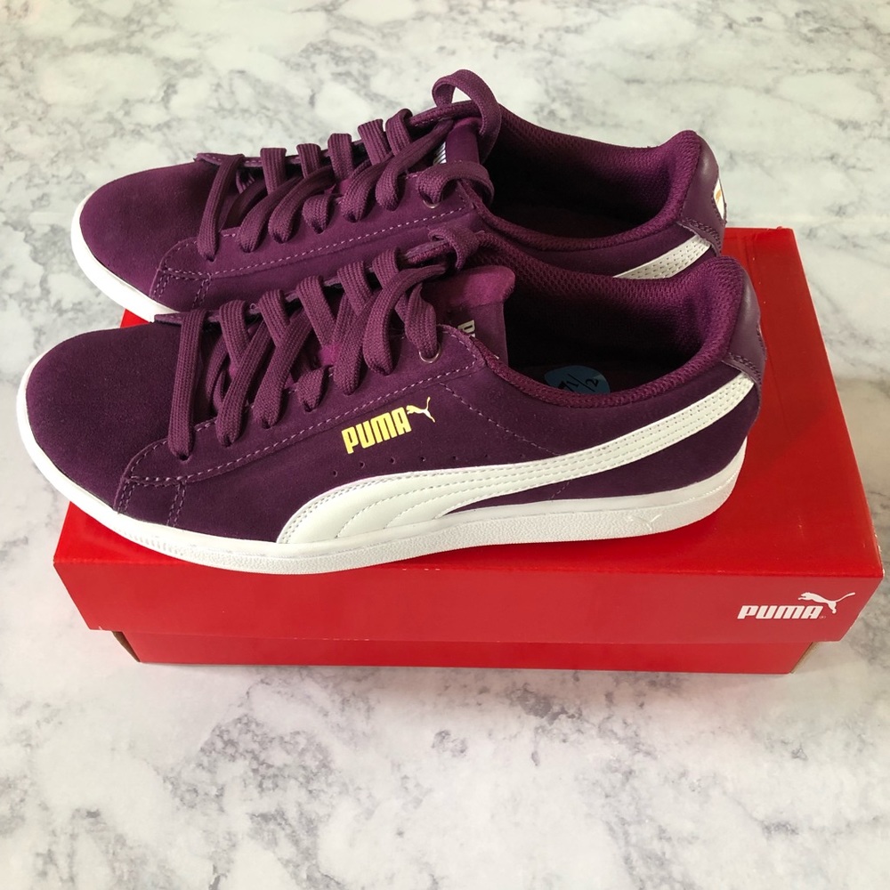 Puma Vikki Sneaker